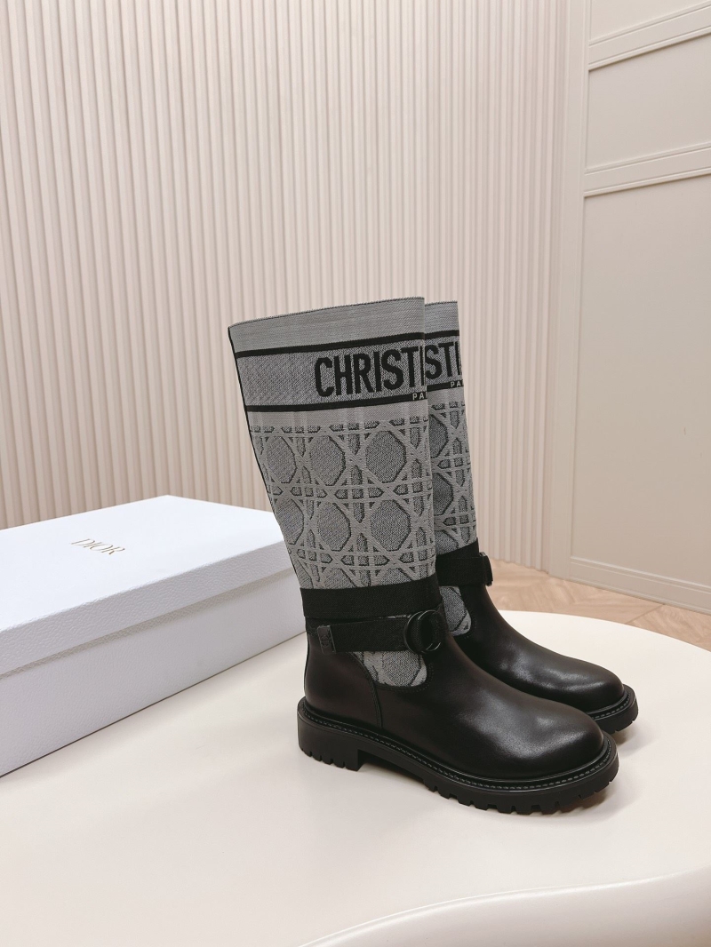 Christian Dior Boots